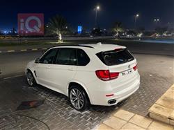 بي ام دبليو X5